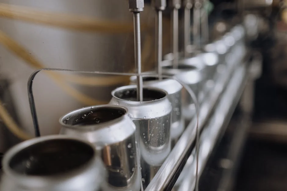Nigeria’s Breweries Boost Local Economies — Beer Taps into Health Benefits — Health Medicine