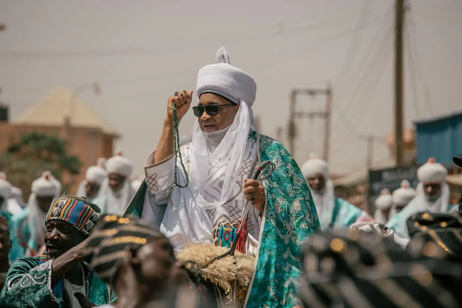 Nigeria's Chefe Launches Repatriation Initiative: What It Means for Maior Relations — Economy Business