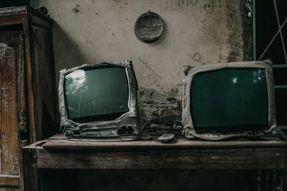 Nigeria’s Creative Boom Hides a Broken Foundation — Technology Innovation