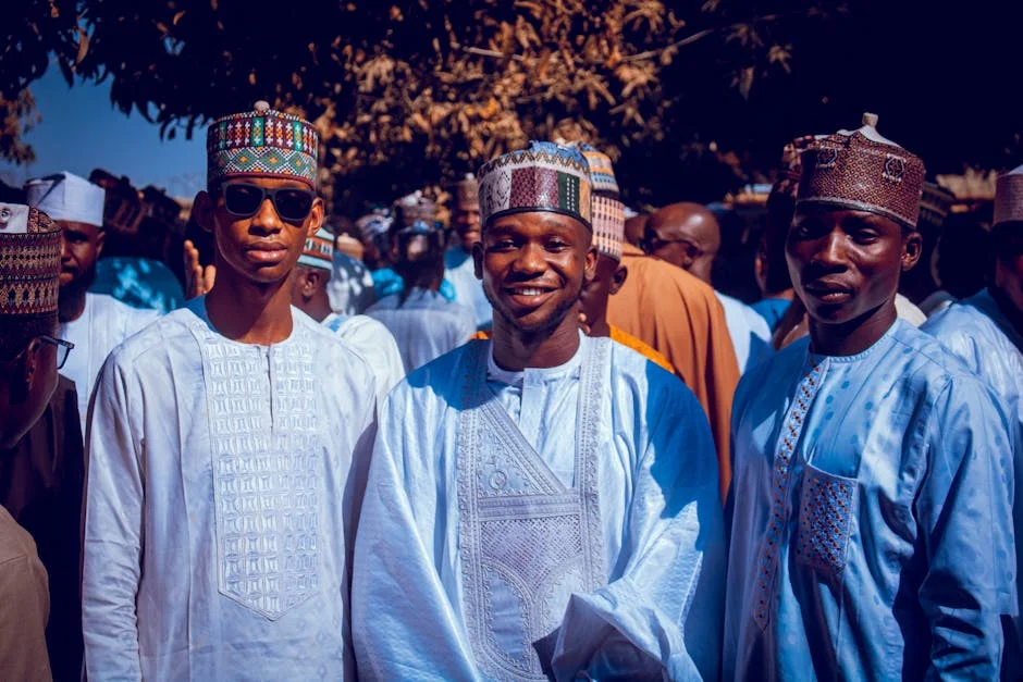 Nigeria's Government Signs Pay Deal with Judges' Union — A Step Toward Stability — Economy Business