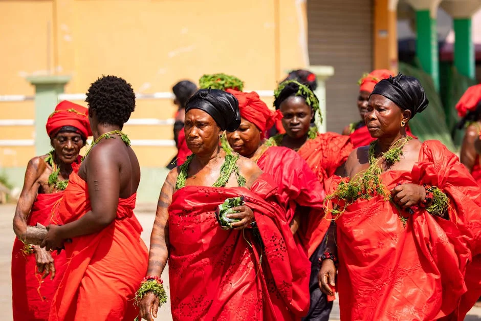 Nigeria's Ministros Announce New Health Reforms — 10% Funding Boost for Rural Clinics — Economy Business