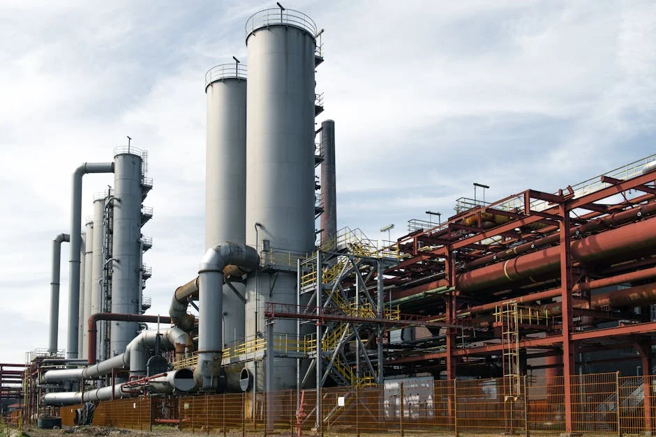 Nigeria's Oil Output Falls to 1.51mbpd as NNPC Remits N1.804trn