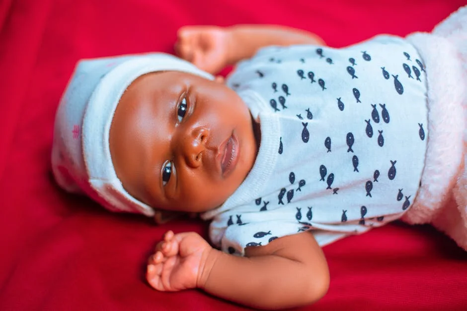 Nigeria's Paternity List Shifts as Mariners Bring Up Wisdom — Economy Business