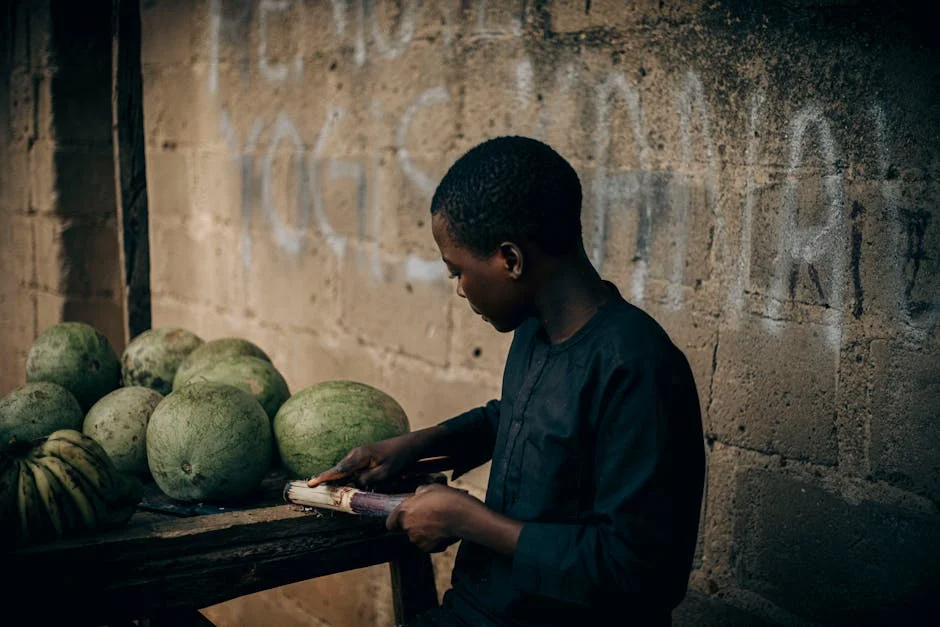 Nigeria's Tech Surge Powers Africa's Innovation Race in 2023