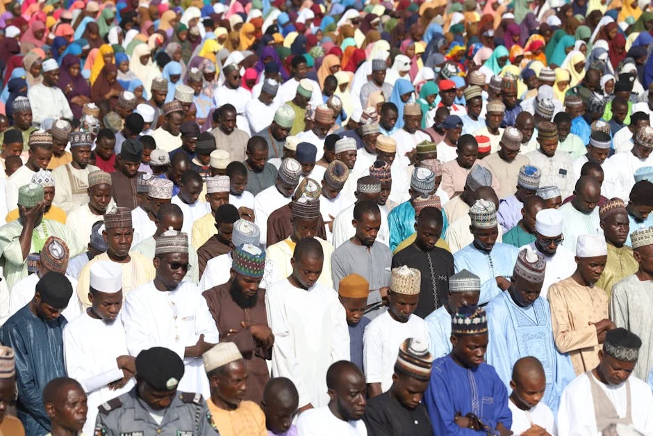 Nigeria's Unemployment Rate Drops — Fewer Students Seeking Jobs — Economy Business