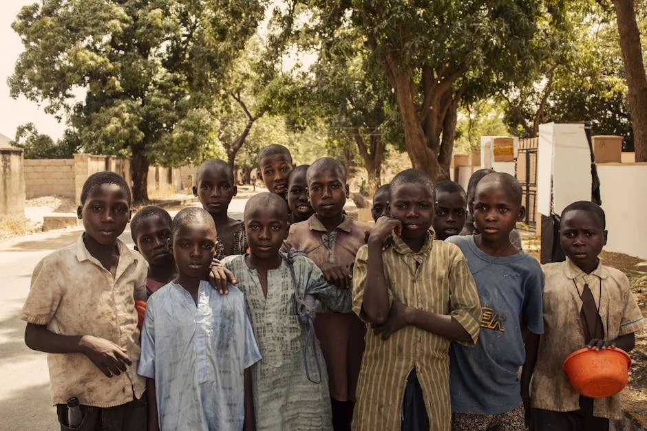 Nigeria's Young Men Face Housing Crisis as 36% Live with Parents — Economy Business