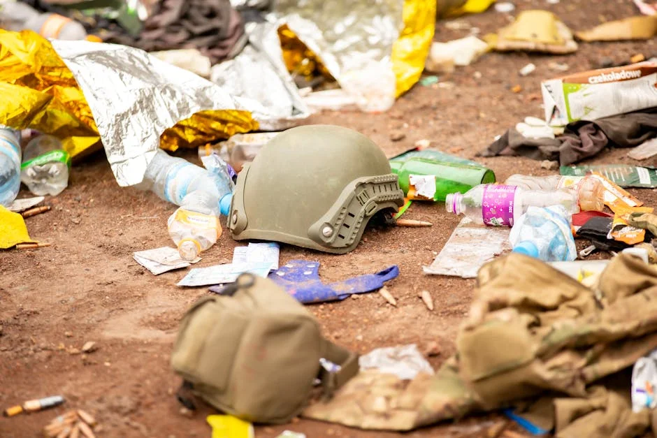 Nineteen Soccer Fans Jailed Following AFCON Final Chaos in Morocco — Technology Innovation