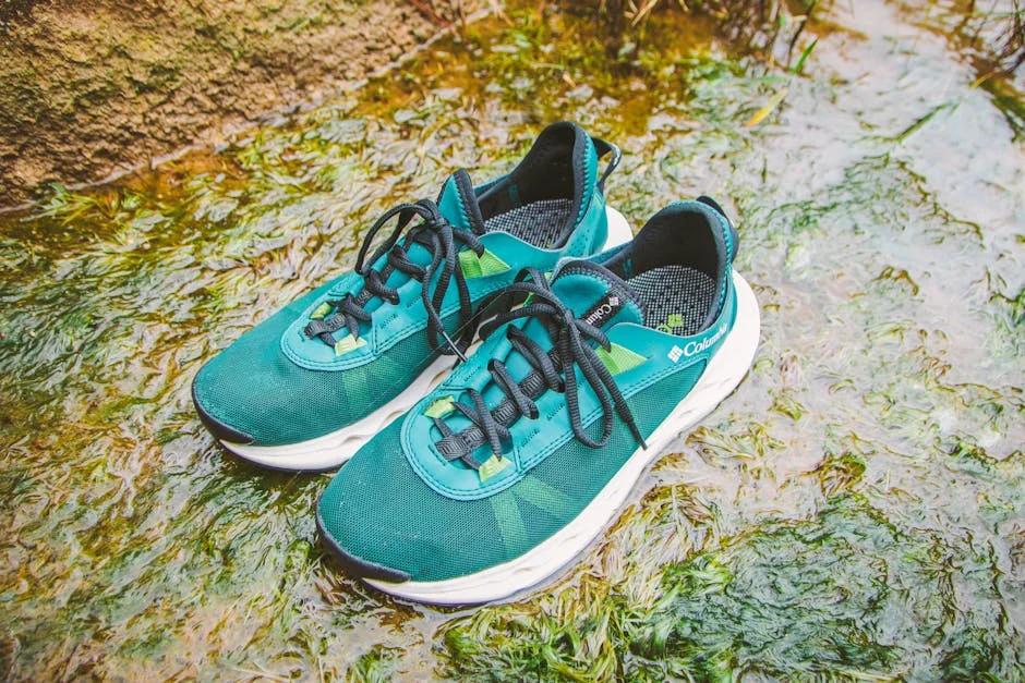 Norda 001A G+ Trail Running Shoe Review: As Expensive as an Apple Watch - What It Means for Africa