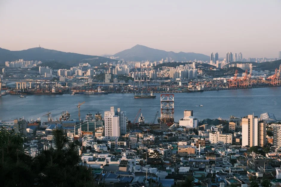 North Korea Fires Missiles Off East Coast — Tensions Escalate Amid Regional Uncertainty — Economy Business