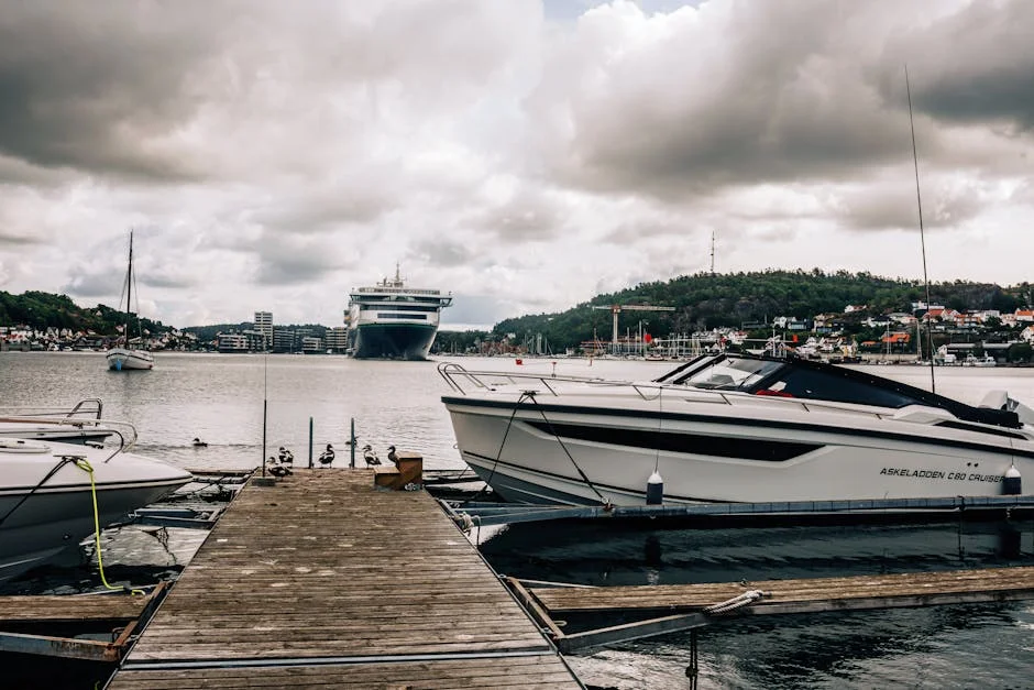 Norwegian Fund Losses Surge to $58.3 Billion — Impact on Global Investments — Economy Business