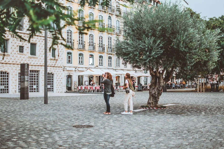 Numa and Deus Clash in Lisbon — Africa’s Tech Stakes Rise — Technology Innovation