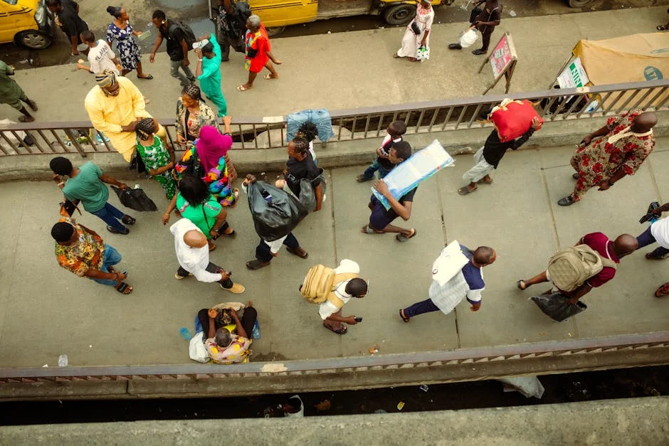 Obi He Slams Education Neglect as Nigeria's Development Stalls — Economy Business