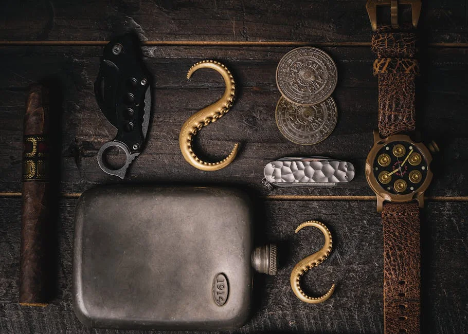 Oldest Octopus Fossil Found Not to Be Octopus — Scientists Reassess Origins — Economy Business