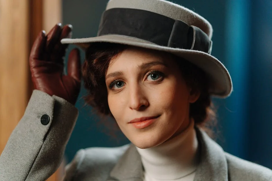 Olivia Cooke to Host 'The Claudia Winkleman Show' in Nigeria — Economy Business