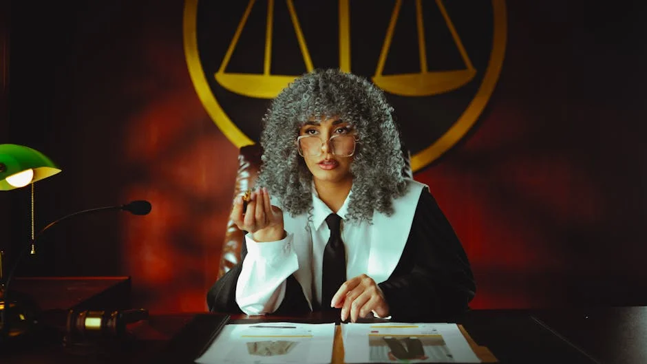 OpenAI Lawyer Defends Here — Impact on Africa's Digital Future — Economy Business