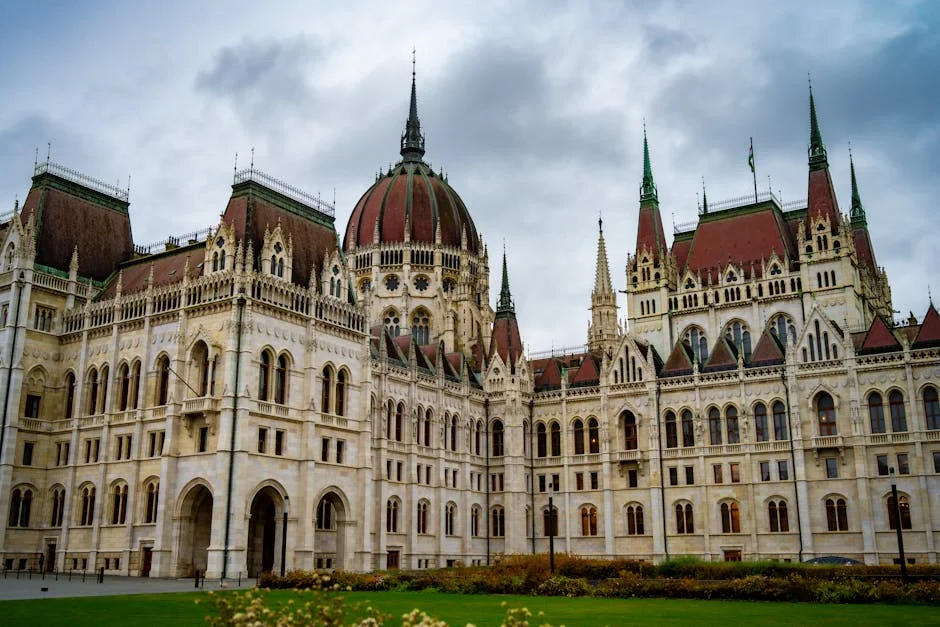 Opposition Blocks Constitution Amendment Bill in Lok Sabha — Politics Governance