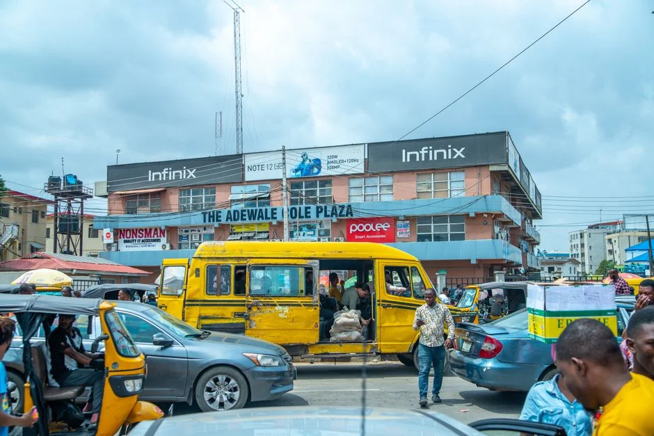Optiva Capital Partners Congratulates Nigerians on Democracy Day — Demands Global Access