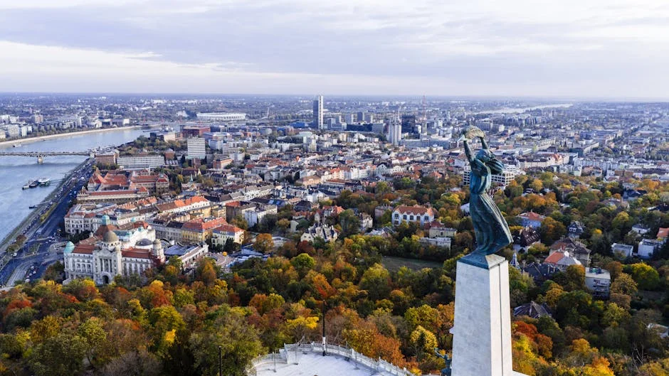 Orbán Accuses Zelensky of Dragging Hungary into Ukraine Conflict — Technology Innovation