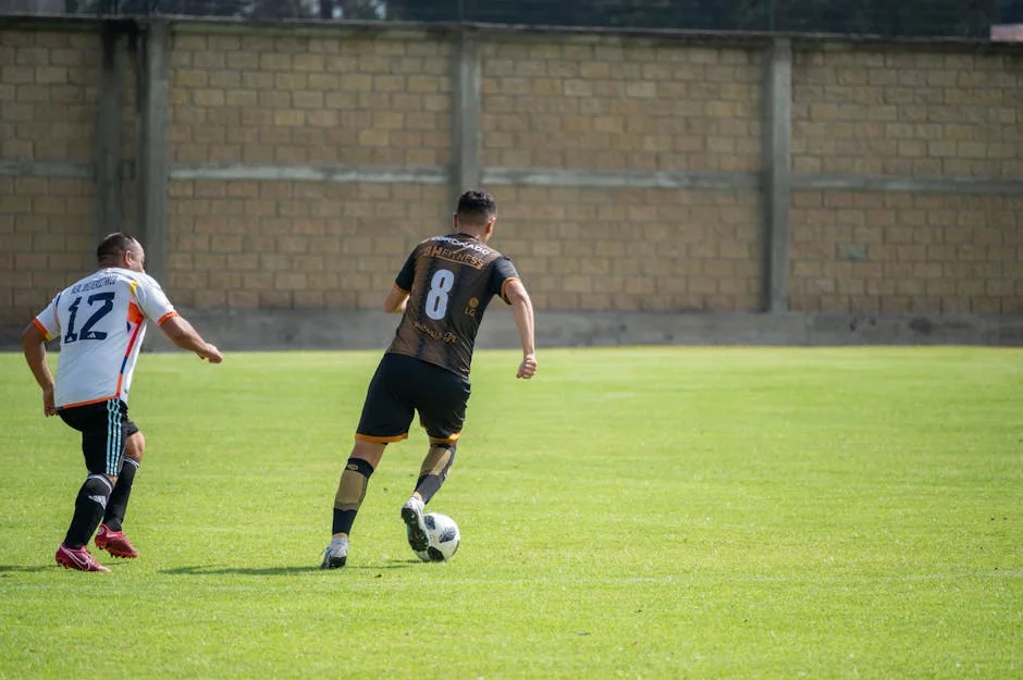 Orlando Pirates Face Crucial Soweto Derby Amid Financial Struggles — Economy Business