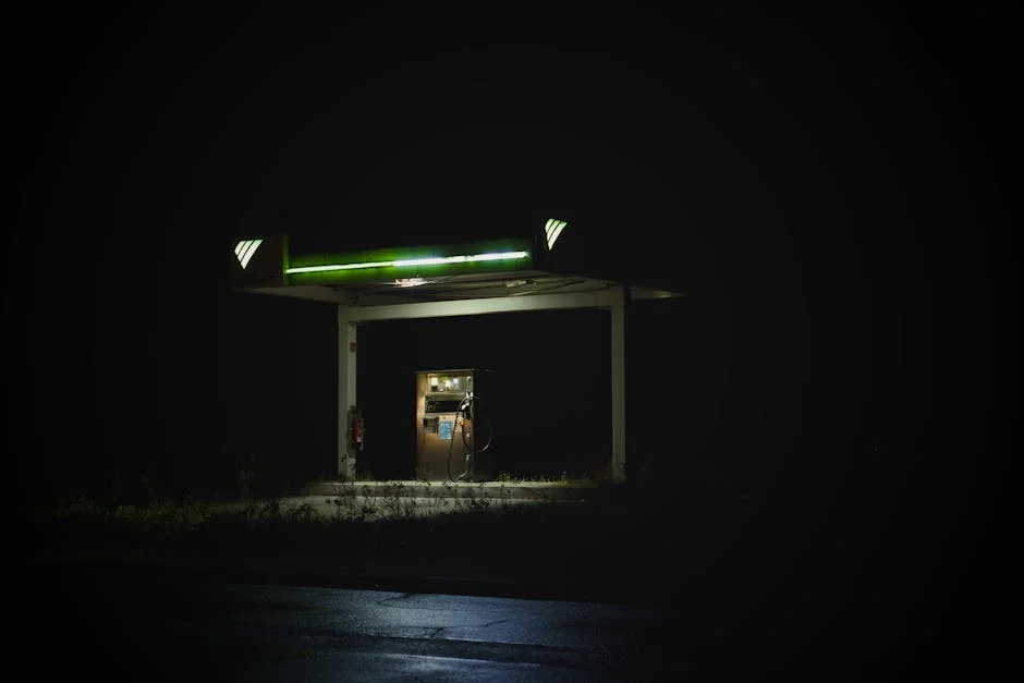 Ormuz Blocks Nigerian Fuel Imports — Crisis Sparks Regional Fears — Economy Business