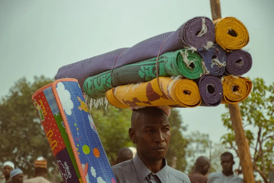 Pacheta Proposes Banning Children Under 14 From Cities - What Does It Mean For Nigeria's Development Goals?