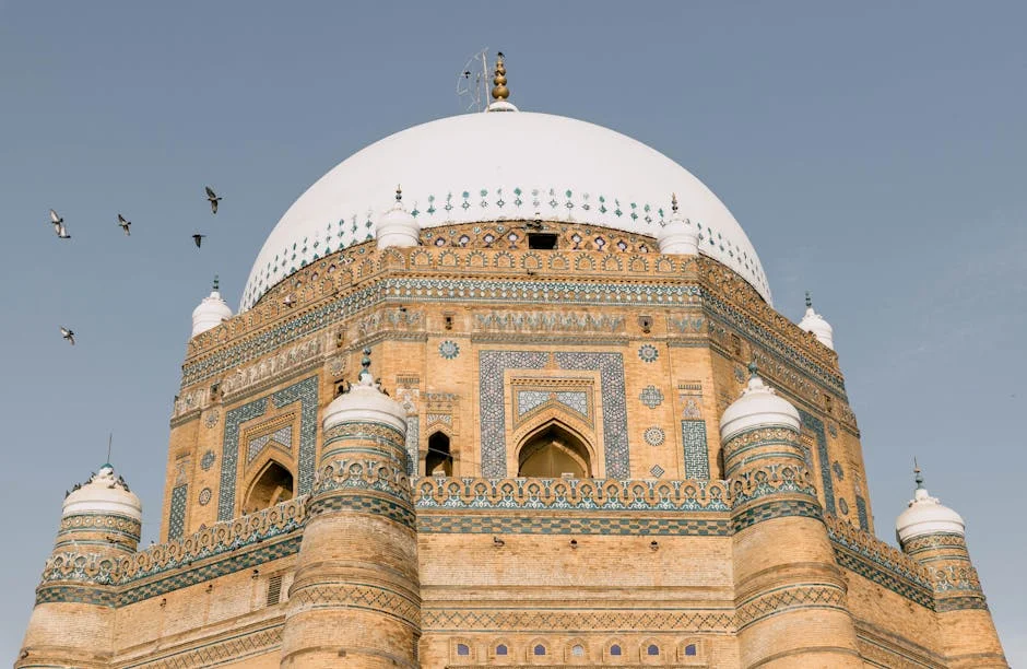 Pakistan's General Munir Sparks US Tensions — Diplomatic Fallout Looms — Economy Business