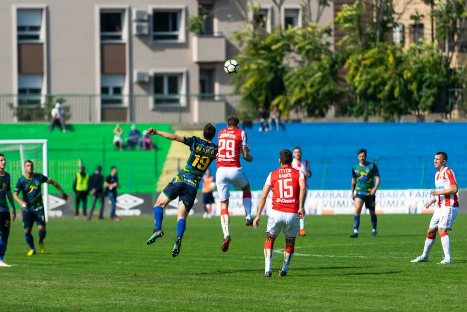 Panathinaikos Defeats El Valencia — Impact on African Football Ambitions — Economy Business