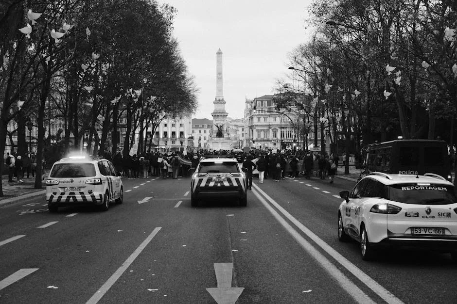 Parallel Society Exposes Digital Divide in Lisbon — What It Means for Nigeria's Future — Economy Business