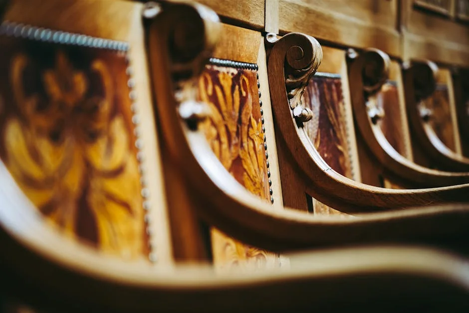 Parliament Confirms Appointment of Xolile George as Secretary: What It Means for Governance — Politics Governance