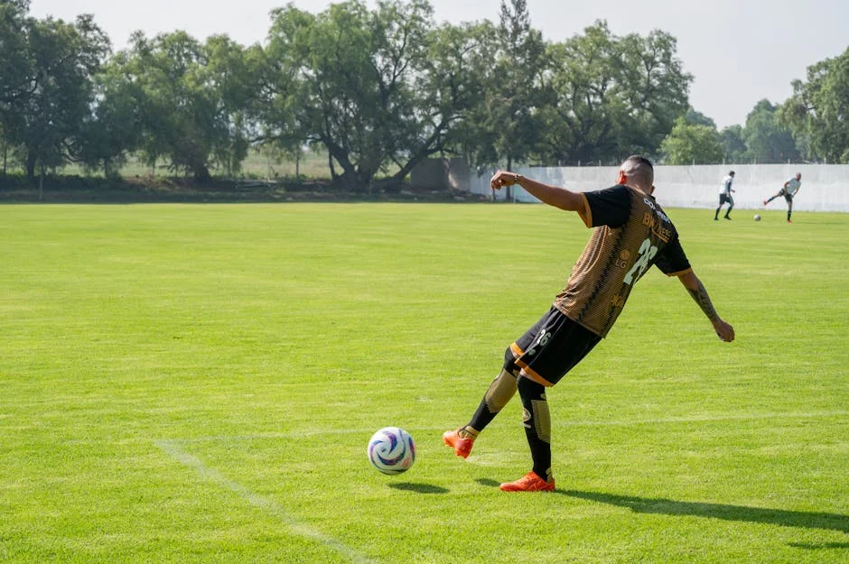 Paul McStay Backs GB Initiative in Nigeria Amid Rising Costs — Economy Business