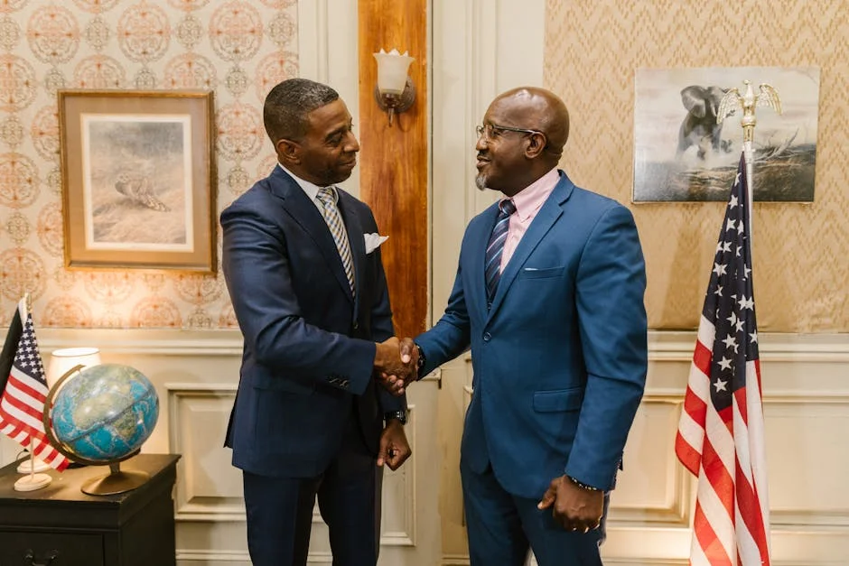 Pentagon Goes AI-First — What This Means for African Defence — Technology Innovation