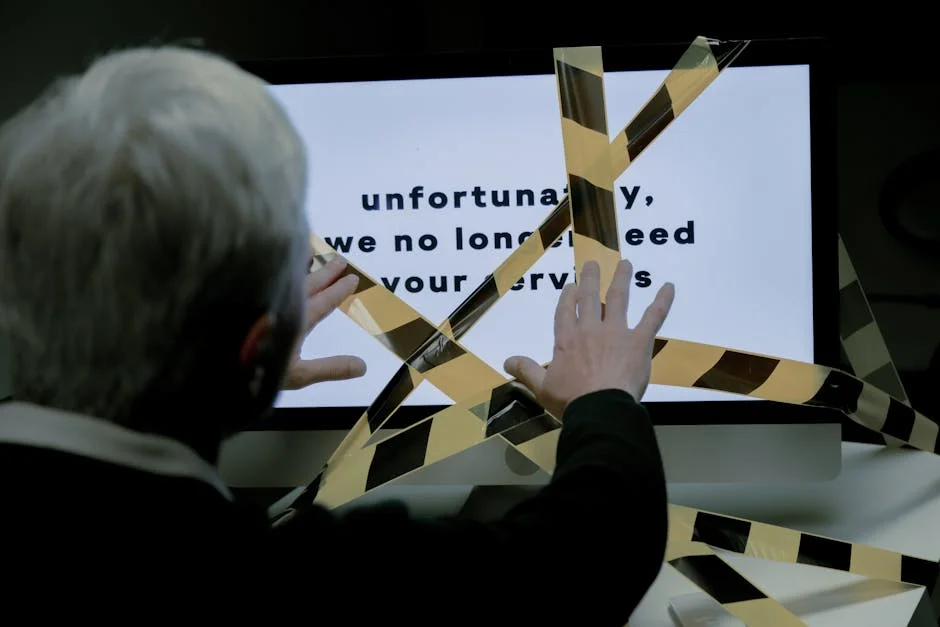 Pergunte Exposes Job Loss Crisis: How It Affects Workers in Nigeria — Economy Business