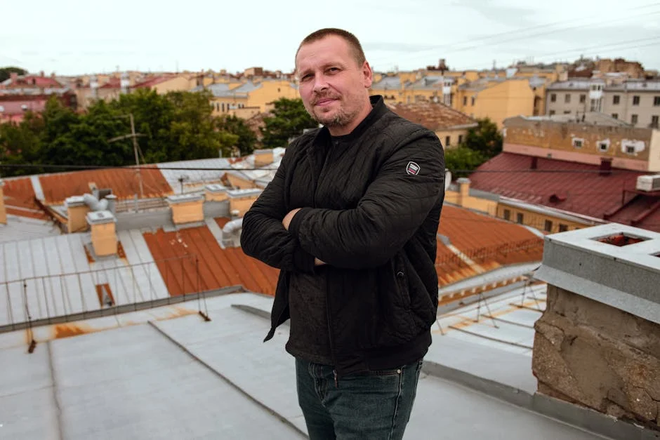 Peter Rowell Sent Back to Prison After Conviction — Economy Business