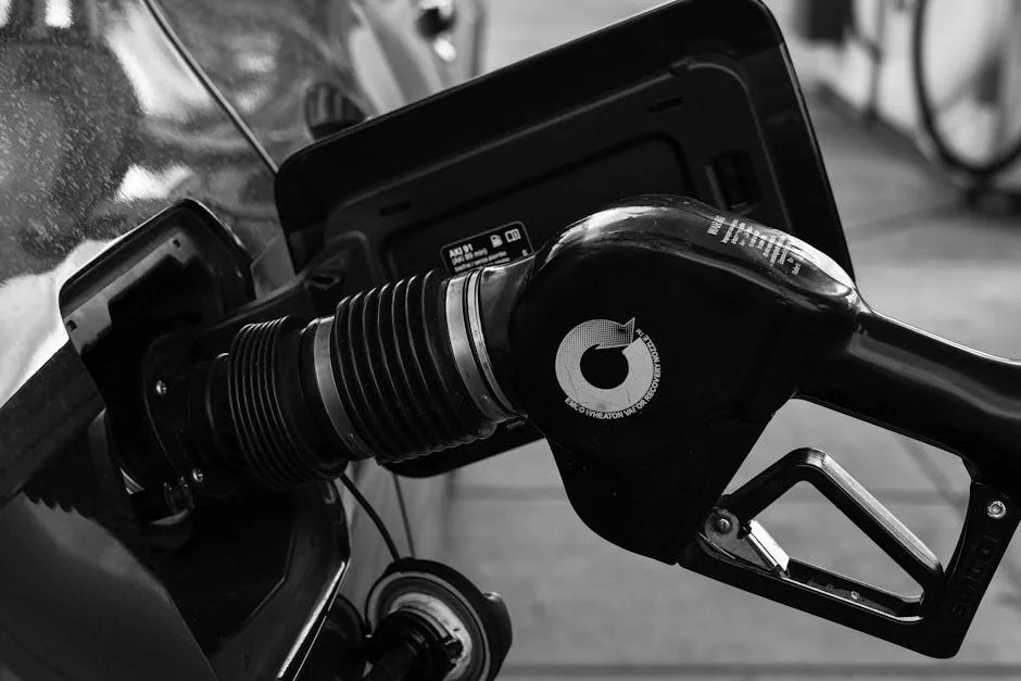 Petrol Prices Spark Fury as Government Faces 'Rip Off' Accusations — Politics Governance