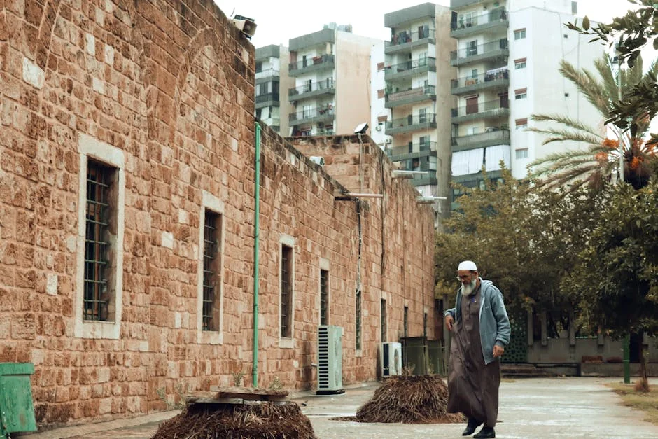 Political Analyst Warns of Middle Eastern Risks Impacting Nigeria — here's what you need to know — Politics Governance