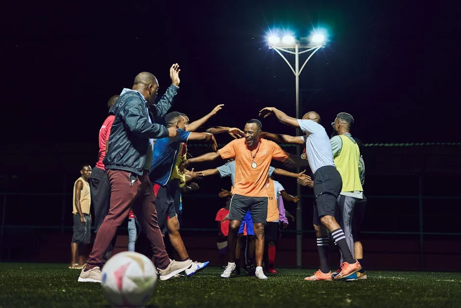 Polokwane City Reveals Starting XI Against Sundowns — A Key Clash in Limpopo — Economy Business