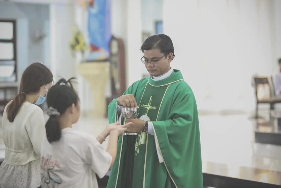 Pope Appoints Migrant Bishop in West Virginia — What It Means for Africa — Politics Governance