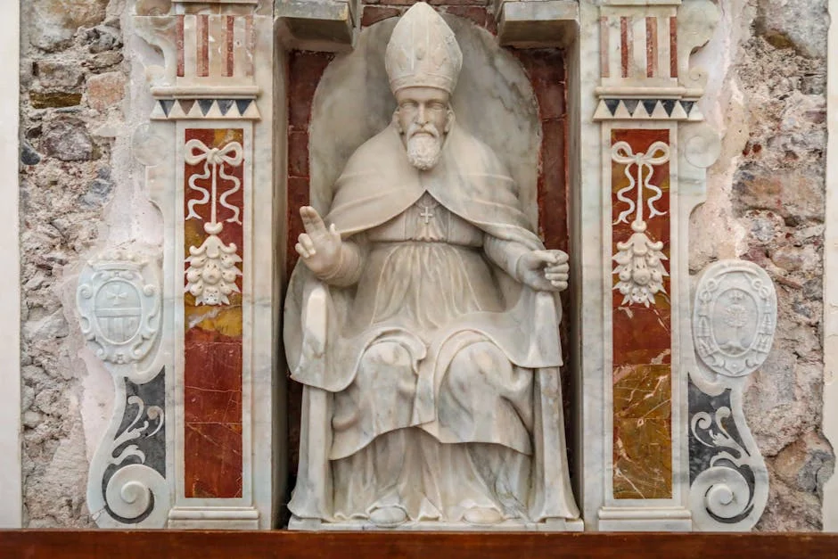 Pope Calls for Global Peace Amid Rising Conflict — Here's What It Means for Africa — Economy Business