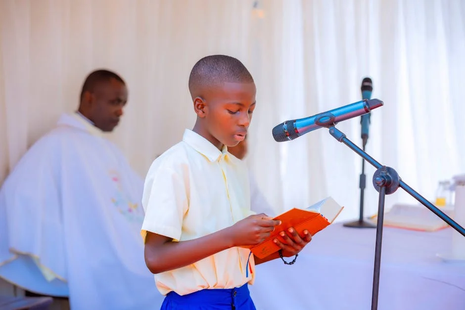 Pope Condemns Violence in Cameroon's Anglophone Region — Economy Business