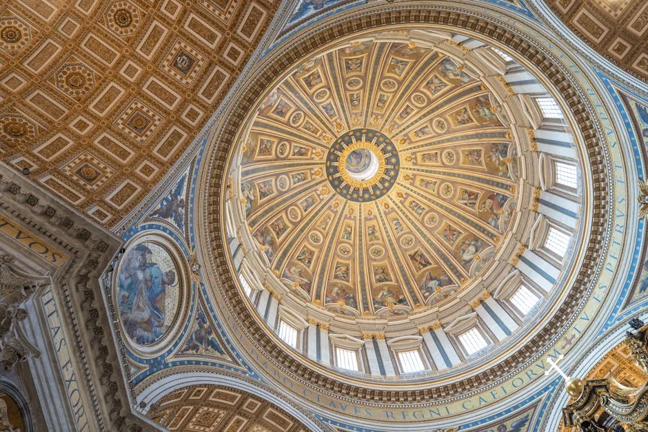 Pope Meets Marco Rubio — What It Means For Africa's Future — Politics Governance