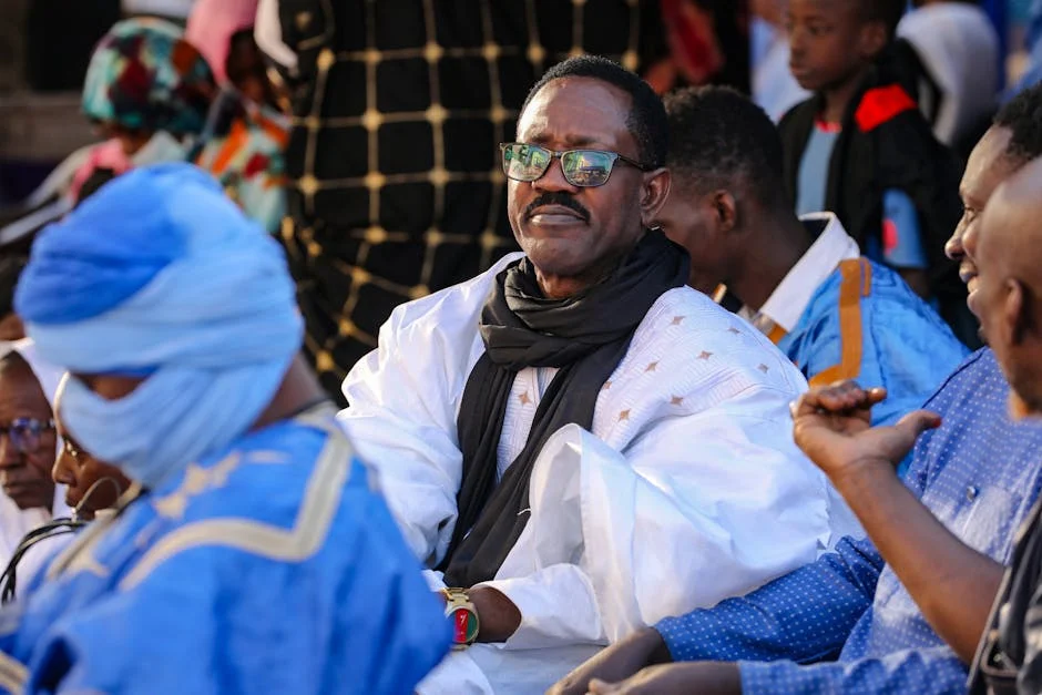 Pope Visits Luanda as Angola Seeks Development Boost — Economy Business