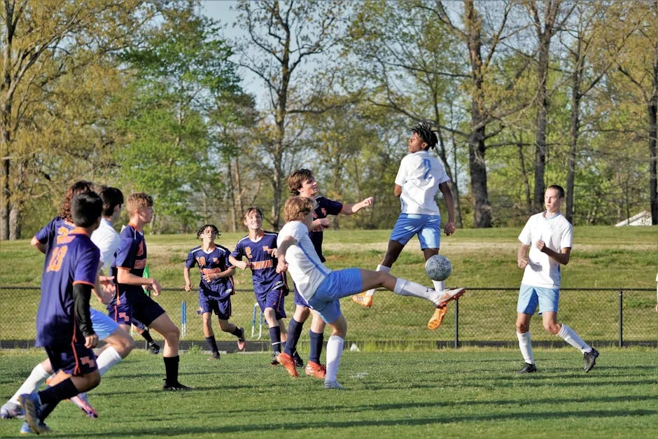 Porter Martone Leads Flyers to Playoffs Amid US-Nigeria Ties — Economy Business