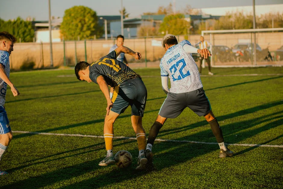 Porto Beats Benfica in Voleibol Showdown — Sets National League Race in Motion