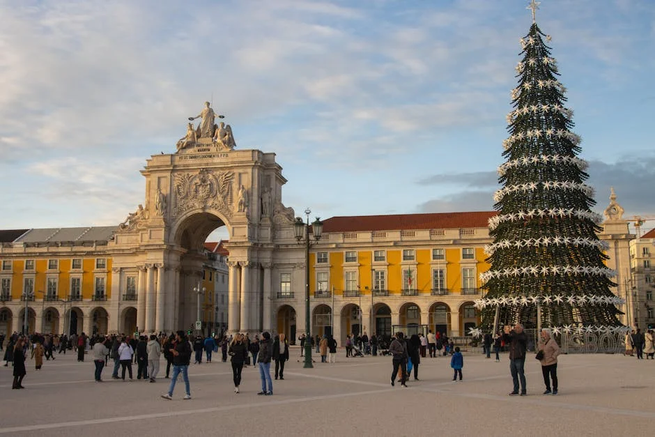 Portugal Faces Price Hikes Amid Gulf Conflicts — What It Means for Public Finances — Economy Business