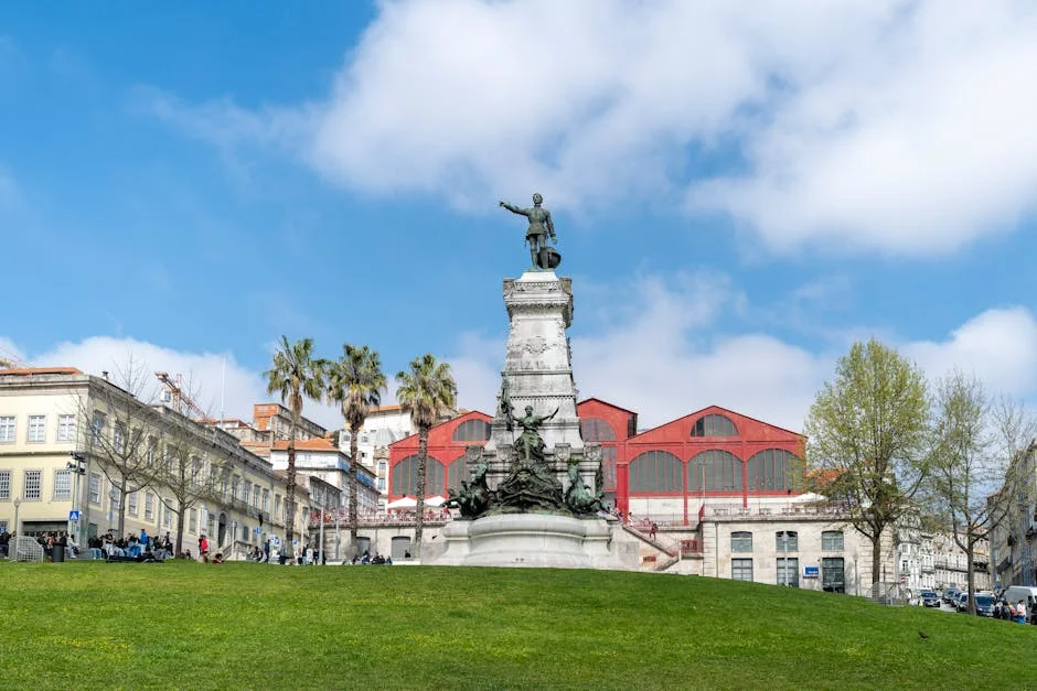 Portugal Invests €36 Million in SIRESP — A Model for African Energy — Politics Governance