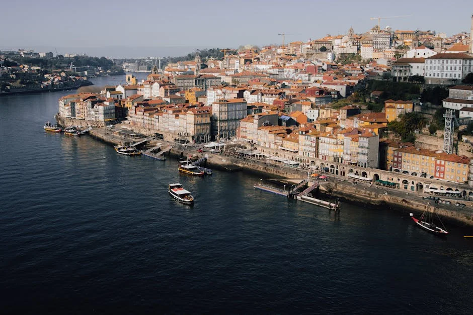 Portugal Launches 2026 IRS Reforms — Taxpayers Face New Rules — Economy Business