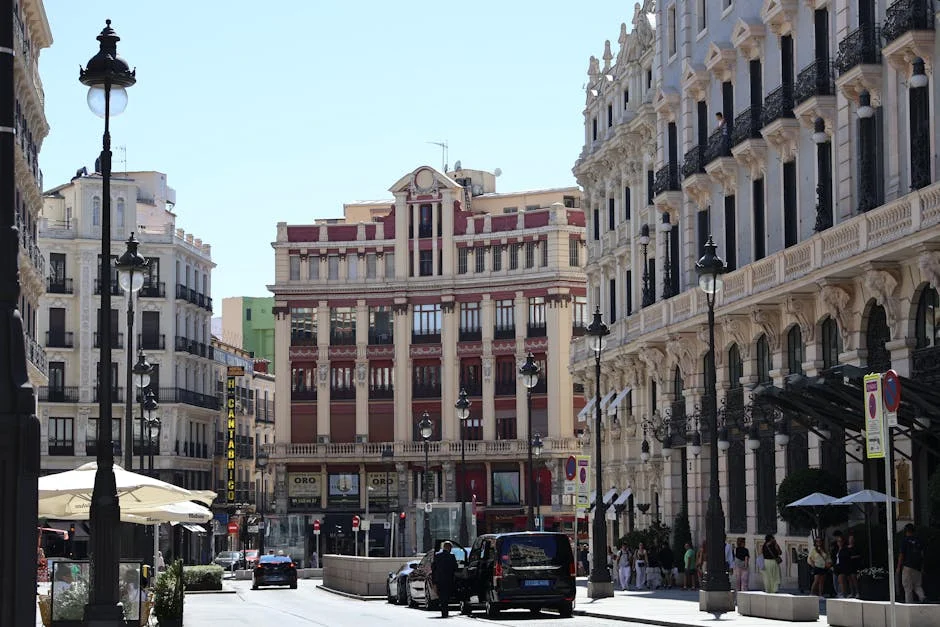 Portugal Launches Madrid-Based Initiative to Boost Workforce Development — Economy Business