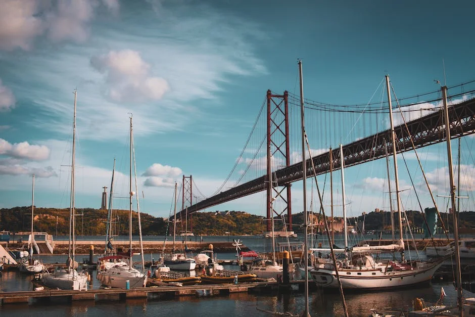 Portugal Launches New Border System Amid EU Security Push