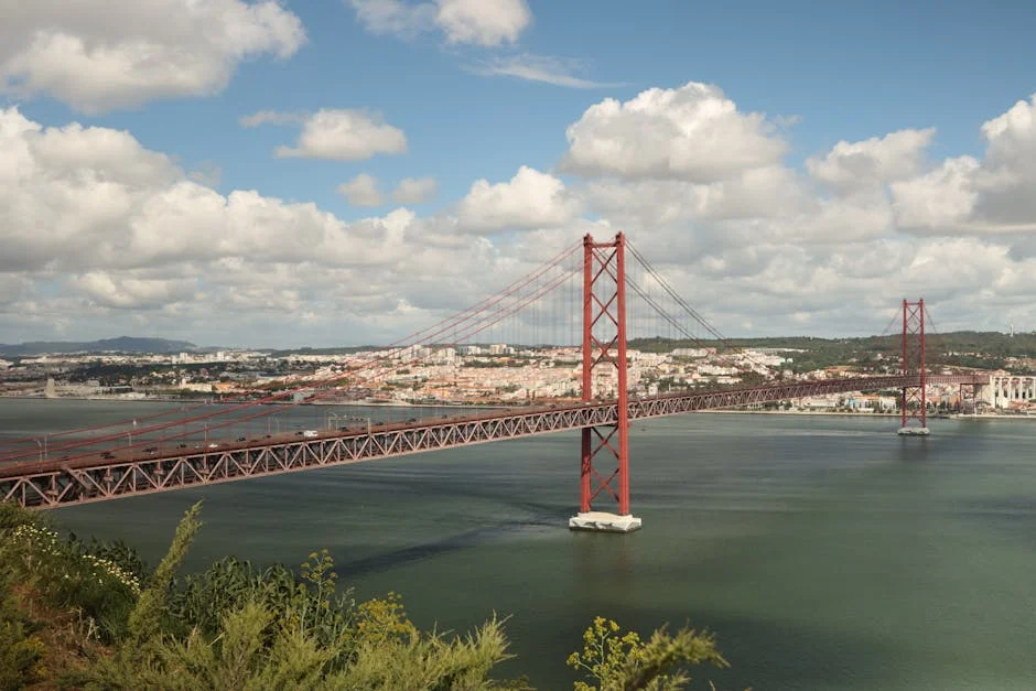 Portugal Retomou Biometric Checks in Lisbon Airports Amid Security Concerns — Economy Business