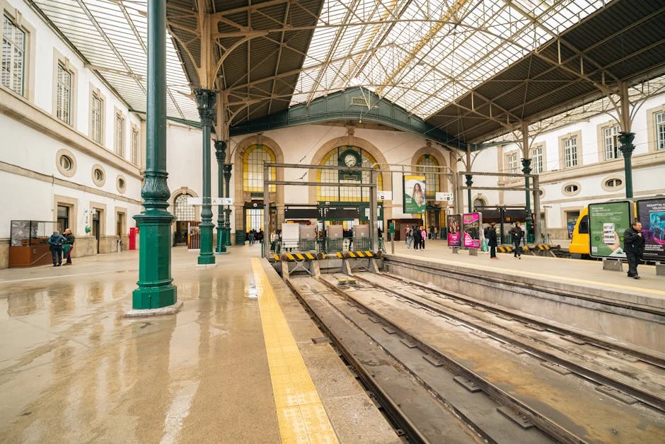 Portugal's Interior Ministry Announces 900 Police Officers to Retire Early — Economy Business